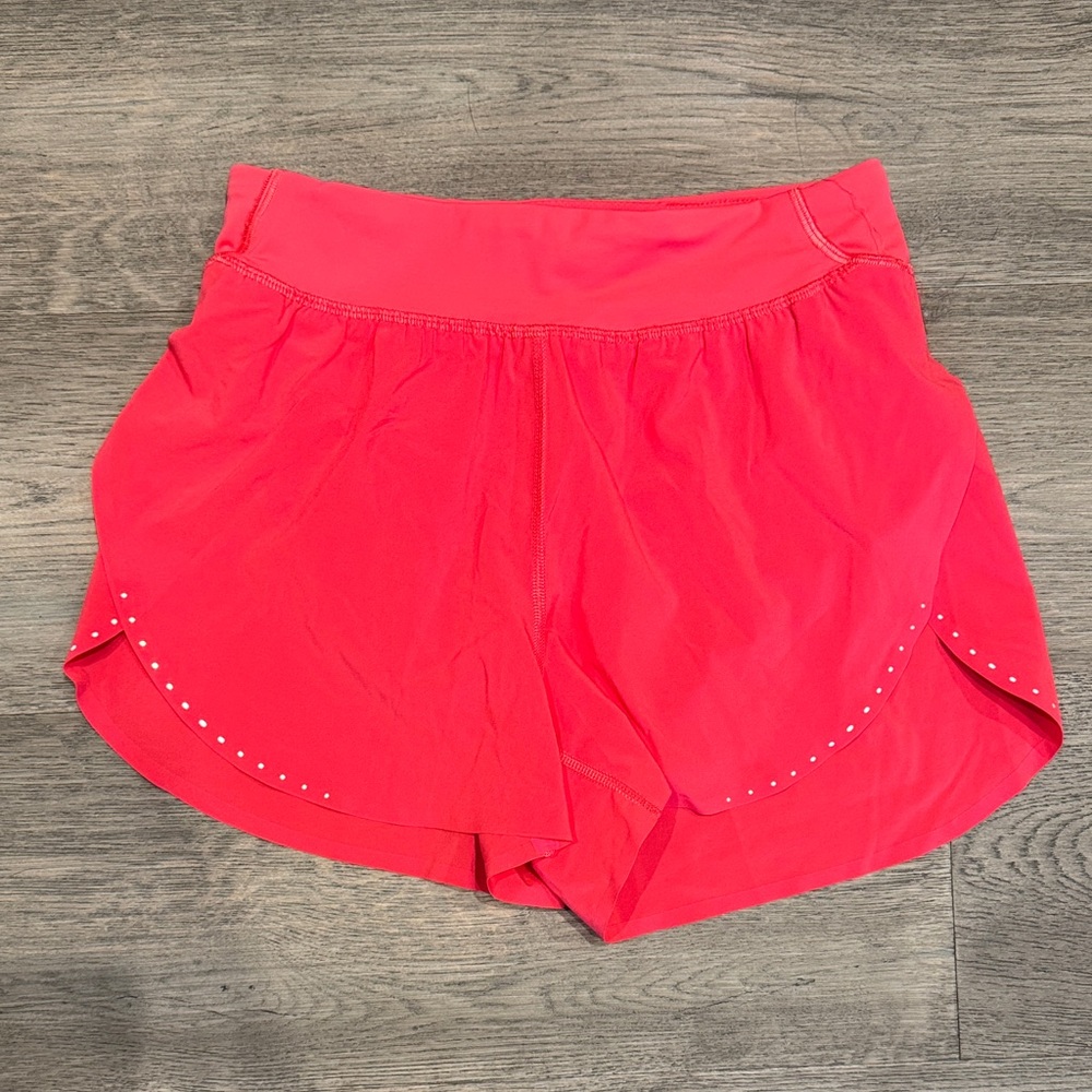 Womens Fast & Free shorts